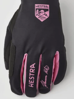 Hestra Klaebo Pro Model 5-finger -Soft Hand Gloves Store 653 721d34cbc6 37190 100 4 original