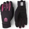 Hestra Klaebo Pro Model 5-finger -Soft Hand Gloves Store 653 ee78b87744 37190 100 1 original