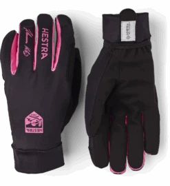 Hestra Klaebo Pro Model 5-finger