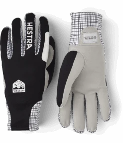 Hestra Women's W.S. Breeze 5-finger