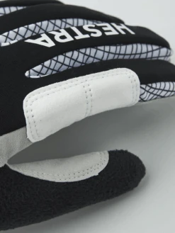 Hestra Women's W.S. Breeze 5-finger -Soft Hand Gloves Store 657 7f1ac2b2ff 37350 100 3 original