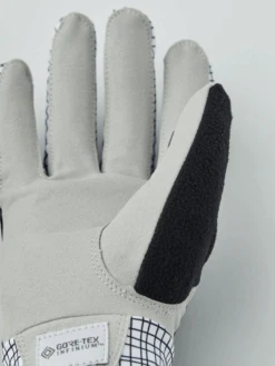 Hestra Women's W.S. Breeze 5-finger -Soft Hand Gloves Store 657 974379bc5e 37350 100 5 original