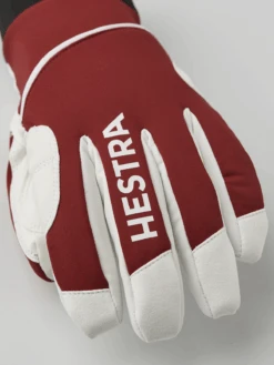 Hestra Comfort Tracker 5-finger -Soft Hand Gloves Store 661 90eb87bbb0 37440 560560 5 original