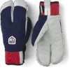 Hestra W.S. Wool Terry Split Mitt -Soft Hand Gloves Store 665 f22341bff5 37462 280 1 original