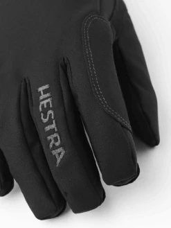 Hestra All Weather Czone Men's 5-finger -Soft Hand Gloves Store 669 2308087e2b 38873 100100 4 original