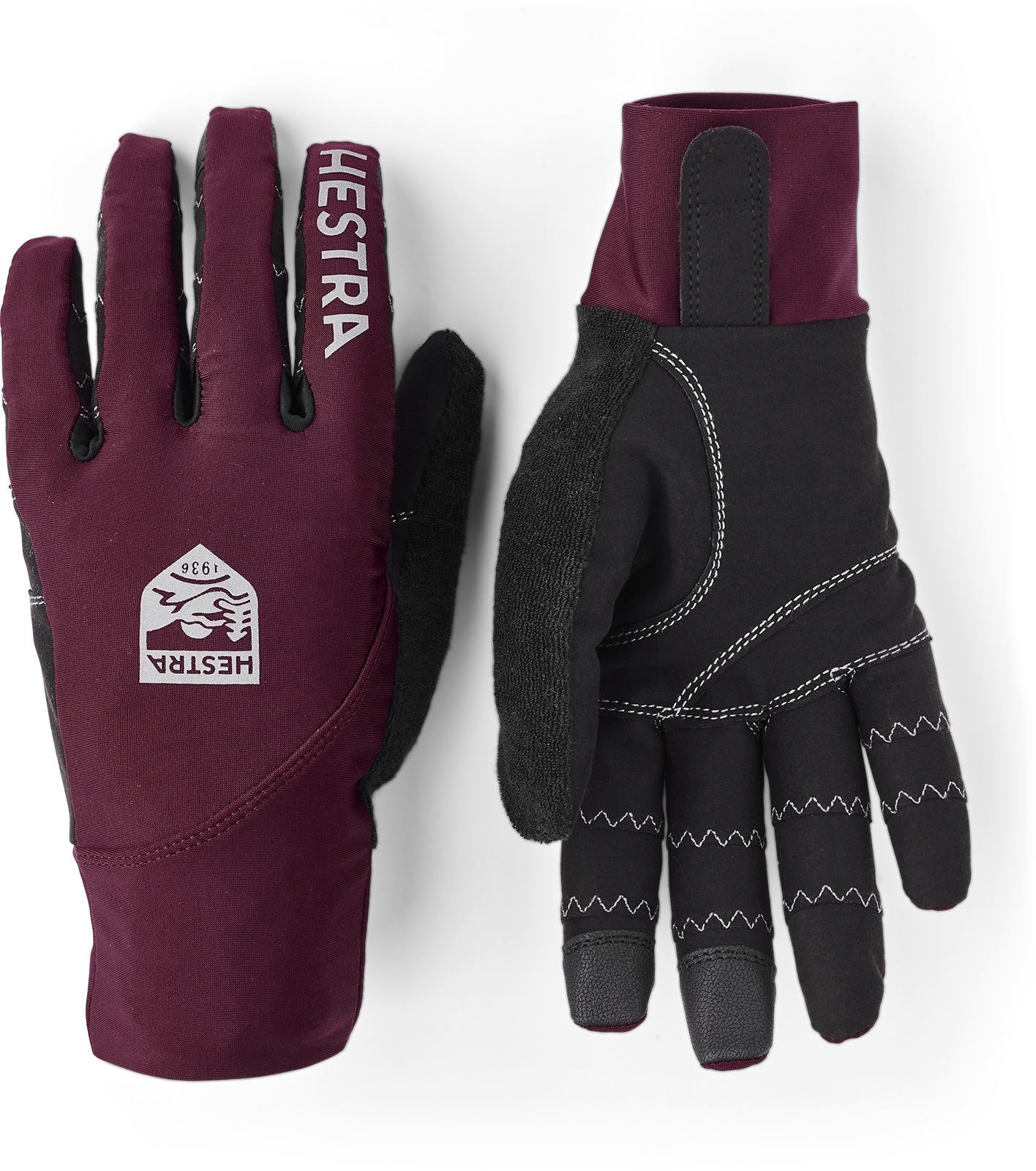 Hestra Ergo Grip Race Cut 5-finger