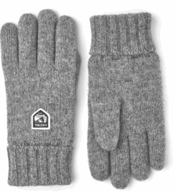 Hestra Basic Wool Glove