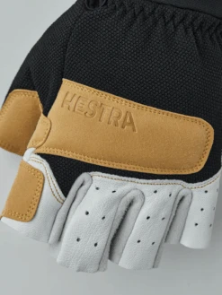 Hestra Climbers Short 5-finger -Soft Hand Gloves Store 700 6e35a31267 31960 020100 3 original