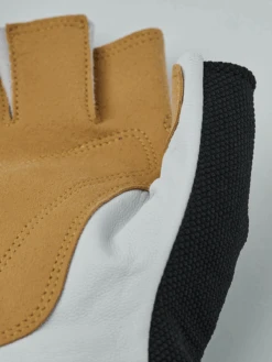 Hestra Climbers Short 5-finger -Soft Hand Gloves Store 700 8e37339d15 31960 020100 4 original
