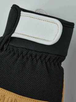 Hestra Climbers Short 5-finger -Soft Hand Gloves Store 700 f886687917 31960 020100 5 original