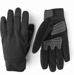 Hestra Tactility 5-finger