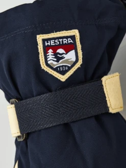 Hestra Abisko Ecocuir Sr. Mitt -Soft Hand Gloves Store 703 02b17925c0 35821 280 3 original