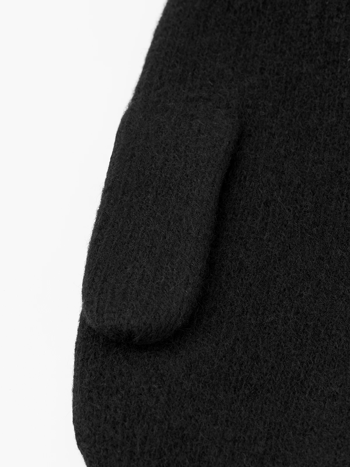 Hestra Ladies' Cashmere Mitt 2½ Bt 5 Hestra Ladies' Cashmere Mitt 2½ Bt - Image 3
