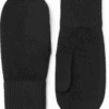 Hestra Ladies' Cashmere Mitt 2½ Bt
