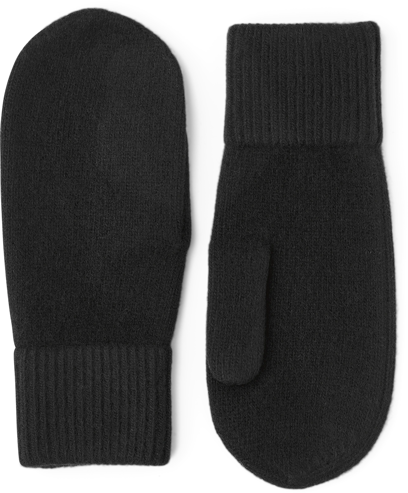 Hestra Ladies' Cashmere Mitt 2½ Bt 3 Hestra Ladies' Cashmere Mitt 2½ Bt