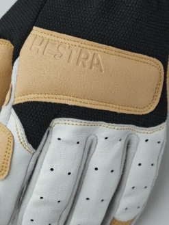 Hestra Climbers Long 5-finger -Soft Hand Gloves Store 725 66ad9cbf15 31950 020100 3 original