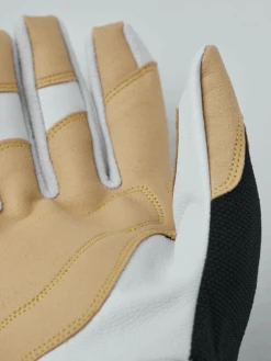 Hestra Climbers Long 5-finger -Soft Hand Gloves Store 725 d29040ebc7 31950 020100 4 original