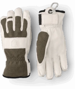 Hestra Tarfala 5-finger