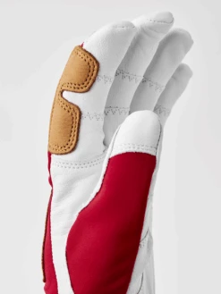 Hestra Ergo Grip Active Wool Terry 5-finger -Soft Hand Gloves Store 731 e48548d028 31190 560020 2 original