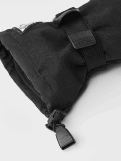 Hestra Powder Gauntlet 5-finger -Soft Hand Gloves Store 734 3cc9f0bf2d 31650 100 5 original