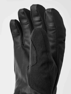 Hestra Powder Gauntlet 5-finger -Soft Hand Gloves Store 734 50eea44928 31650 100 4 original