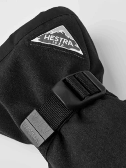 Hestra Powder Gauntlet 5-finger -Soft Hand Gloves Store 734 6af89914f7 31650 100 3 original