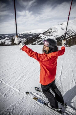 Hestra Powder Gauntlet Mitt -Soft Hand Gloves Store 735 50e587c73c e1a9176 original