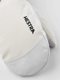 Hestra Powder Gauntlet Mitt -Soft Hand Gloves Store 735 bd826cc4e9 31651 020 2 original