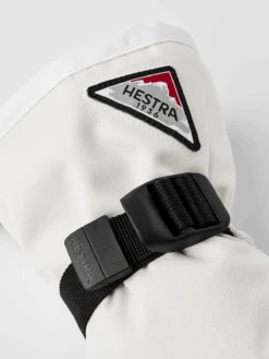 Hestra Powder Gauntlet Mitt -Soft Hand Gloves Store 735 c1cdfef3d3 31651 020 3 original