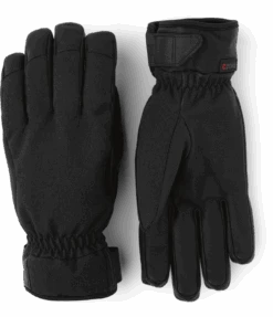 Hestra CZone Primaloft Flex 5-finger