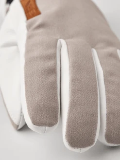 Hestra CZone Primaloft Inverno 5-finger -Soft Hand Gloves Store 737 b862d2fc82 32330 650 3 original