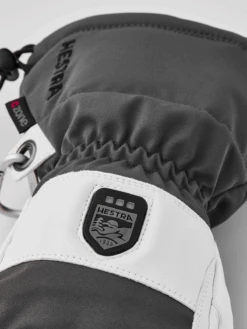 Hestra Power Heater Gauntlet 5-finger -Soft Hand Gloves Store 741 0f4a06b4ba 31790 350000 6 original