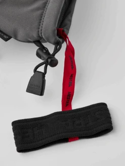 Hestra Power Heater Gauntlet 5-finger -Soft Hand Gloves Store 741 777a1152fe 31790 350000 7 original