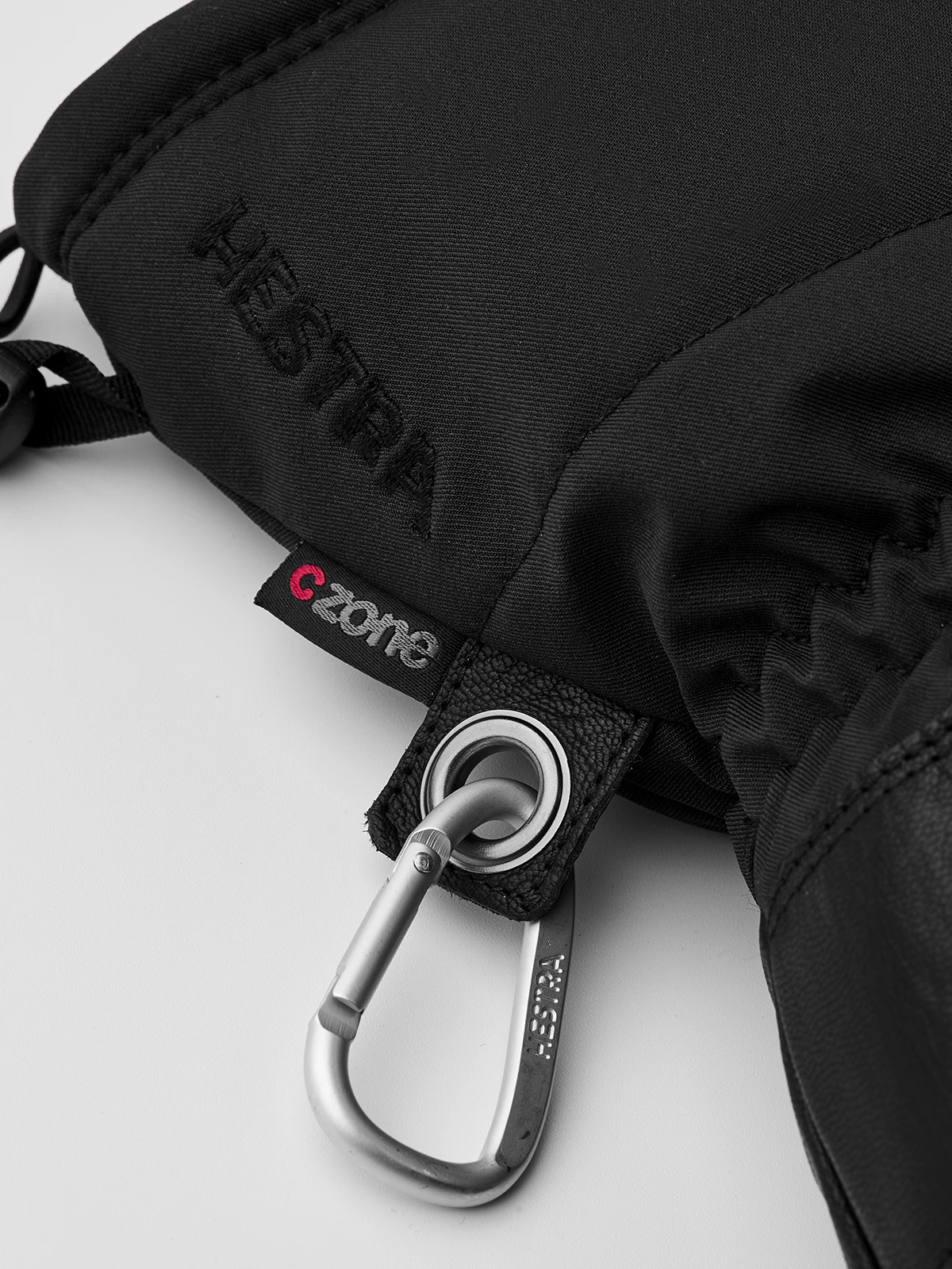 Hestra Power Heater Gauntlet Mitt 8 Hestra Power Heater Gauntlet Mitt - Image 6