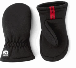 Hestra Kid´s Fleece Liner Mitt