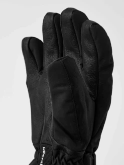 Hestra Skare CZone Jr. 5-finger -Soft Hand Gloves Store 744 099493718f 32890 100 5 original