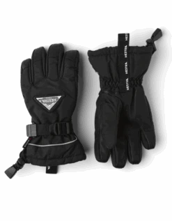 Hestra Skare CZone Jr. 5-finger