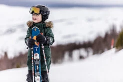 Hestra Skare CZone Jr. 5-finger -Soft Hand Gloves Store 744 827cd2efcb e1a5272 original