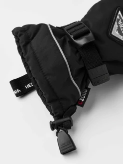 Hestra Skare CZone Jr. 5-finger -Soft Hand Gloves Store 744 c933f43d4f 32890 100 4 original