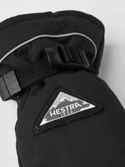 Hestra Skare CZone Jr. Mitt -Soft Hand Gloves Store 745 1890b84606 32891 100 3 original