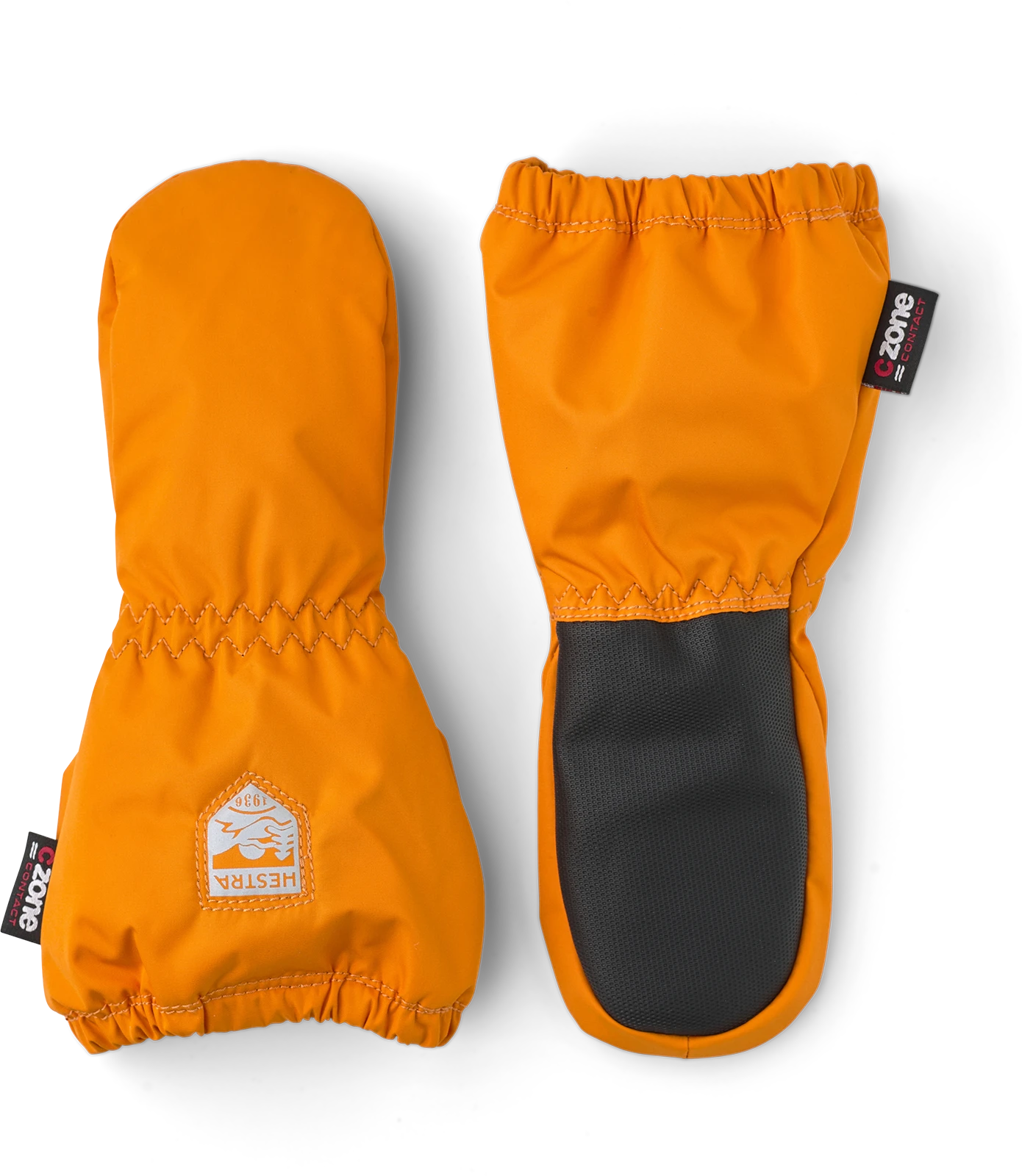 Hestra CZone Contact Kid´s Shell Mitt 3 Hestra CZone Contact Kid´s Shell Mitt