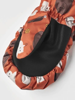 Hestra Kids' Hygge Mitt -Soft Hand Gloves Store 747 1f0e26fb19 36471 539 2 original