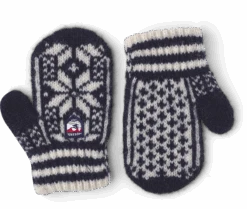 Hestra Kid´s Nordic Mitt