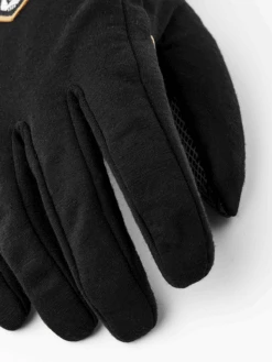 Hestra Merino Windwool Liner 5-finger -Soft Hand Gloves Store 751 05a67e06a8 34290 100 3 original