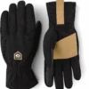 Hestra Merino Windwool Liner 5-finger -Soft Hand Gloves Store 751 1e12d4e988 34290 100 1 original