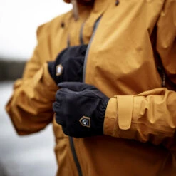 Hestra Merino Windwool Liner 5-finger -Soft Hand Gloves Store 751 24f08fb088 e1a4340 original