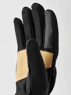 Hestra Merino Windwool Liner 5-finger -Soft Hand Gloves Store 751 26302dd595 34290 100 2 original