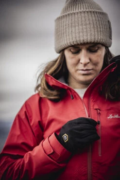 Hestra Merino Windwool Liner 5-finger -Soft Hand Gloves Store 751 357ddb40a1 d5a0393 original