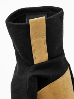 Hestra Merino Windwool Liner 5-finger -Soft Hand Gloves Store 751 72d48e38e7 34290 100 5 original