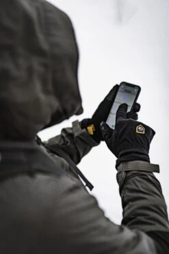 Hestra Merino Windwool Liner 5-finger -Soft Hand Gloves Store 751 999a8d9063 d5a3103 original